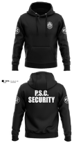 Security 32144380 Hoodie - 2