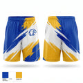 Columbia High School Basketball 16747343 Mens Reversible Basketball Shorts - 1