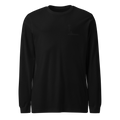 TF-444 14923426 Unisex Long Sleeve Tee | Bella + Canvas 3501