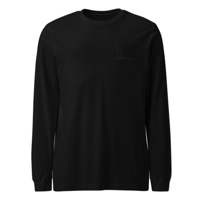 TF-444 14923426 Unisex Long Sleeve Tee | Bella + Canvas 3501