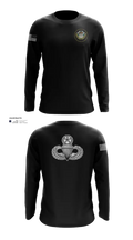 JCU 40817356 Long Sleeve Performance Shirt 60