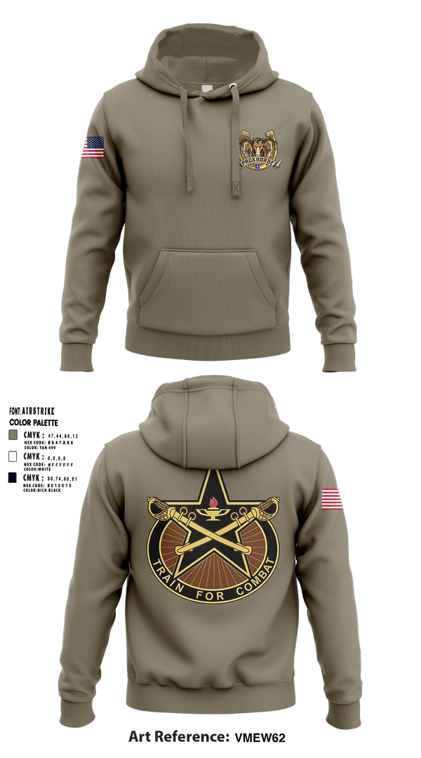 Hoodie, 4/409th BSB, Army, Teamtime, Team time, sublimation, custom sports apparel, team uniforms, spirit wear, spiritwear, sports uniforms, custom shirts, team store, custom team store, fundraiser sports, apparel fundraiser