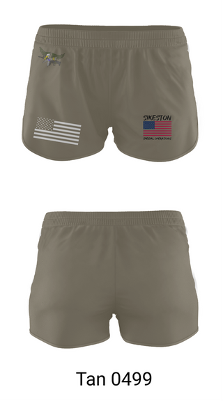 Ranger Panties, Sikeston Special operations, , Teamtime, Team time, sublimation, custom sports apparel, team uniforms, spirit wear, spiritwear, sports uniforms, custom shirts, team store, custom team store, fundraiser sports, apparel fundraiser