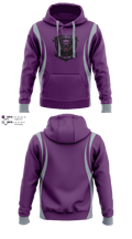 C Squad Cobras 46922118 Hoodie - 2
