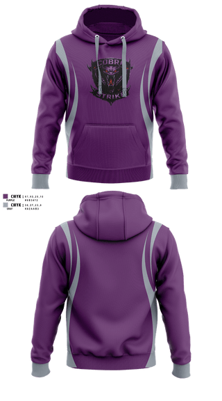 Hoodie, C Squad Cobras, Police, Teamtime, Team time, sublimation, custom sports apparel, team uniforms, spirit wear, spiritwear, sports uniforms, custom shirts, team store, custom team store, fundraiser sports, apparel fundraiser