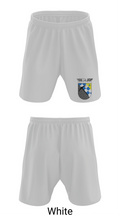 Miners 68613007 Athletic Shorts With Pockets - 1