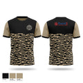 Event 1 Operations Short Sleeve Performance Shirt - 1