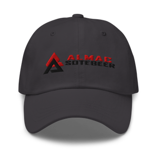 Almac Sotebeer 7562492 Classic Dad Hat | Yupoong 6245CM
