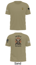 1500 QM Co 49393659 Old School Cotton Feel Shirt - 90