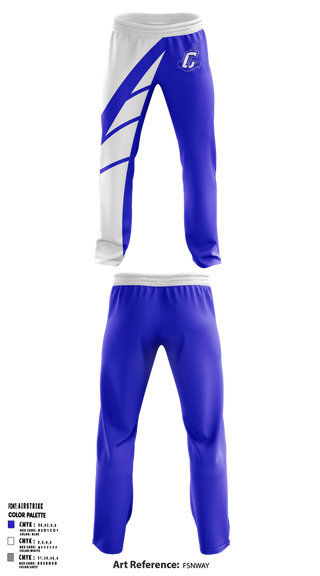 Sweatpants, Cumberland Jr. Clippers Football & Cheer, , Teamtime, Team time, sublimation, custom sports apparel, team uniforms, spirit wear, spiritwear, sports uniforms, custom shirts, team store, custom team store, fundraiser sports, apparel fundraiser