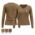 SHELBY COUNTY CORONER Old School Cotton Feel Shirt - 1