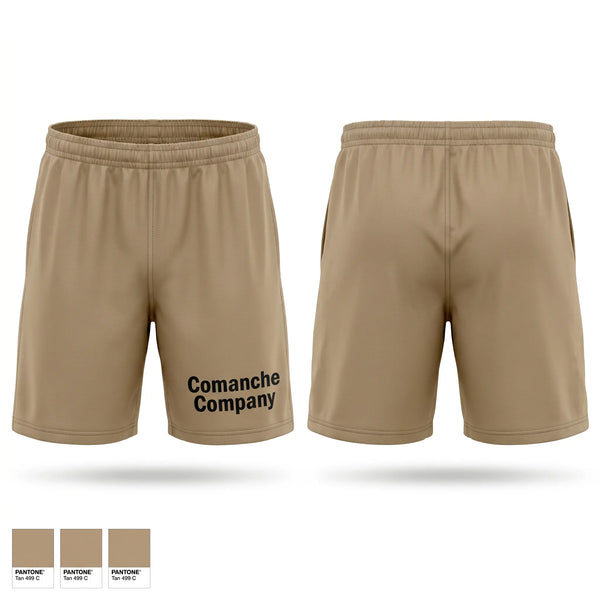 Ranger Panties, Comanche Company, Army, Teamtime, Team time, sublimation, custom sports apparel, team uniforms, spirit wear, spiritwear, sports uniforms, custom shirts, team store, custom team store, fundraiser sports, apparel fundraiser