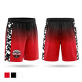 Lima Area Adult Soccer Mens Soccer Shorts - 1