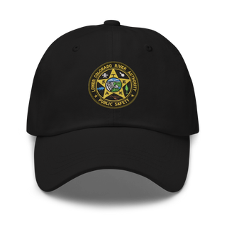 Dad hat - Black
