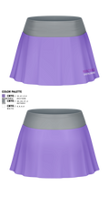 Manzano Monarchs 3701544 Skort - 1