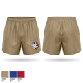 900TH Quartermaster Company 28599121 Ranger Panties - 1