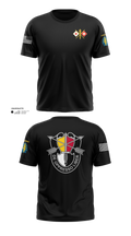 HHC 3SFG(A) Short Sleeve Performance Shirt - 21