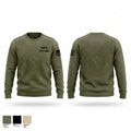 NPS Ranger 54579157 Crew Neck Sweatshirt - 1