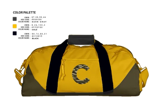 Duffle Bag, tol, Baseball, Teamtime, Team time, sublimation, custom sports apparel, team uniforms, spirit wear, spiritwear, sports uniforms, custom shirts, team store, custom team store, fundraiser sports, apparel fundraiser