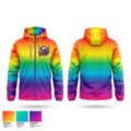 OutKasts Windbreaker - 1