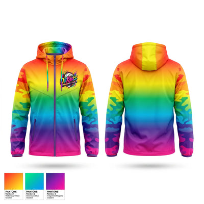 OutKasts Windbreaker - 1