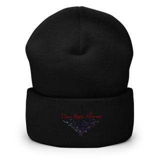 Dura Roots Flooring Inc. 60452133 Cuffed Beanie | Yupoong 1501KC