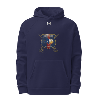 RS HOUSTON 85631959 Under Armour Hoodie
