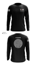 BOLC TACTICS 92097566 Long Sleeve Performance Shirt 2