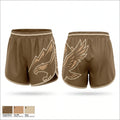 Denser Enterprise Women's Shorts - 1