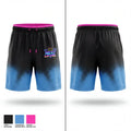 NEXT LEVEL 17953500 Athletic Shorts With Pockets - 1
