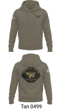 Roseville E.R.T. 91659020 Hoodie - 73