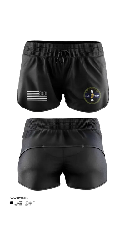 MCPD Albany 77966226 Ranger Panties - 21