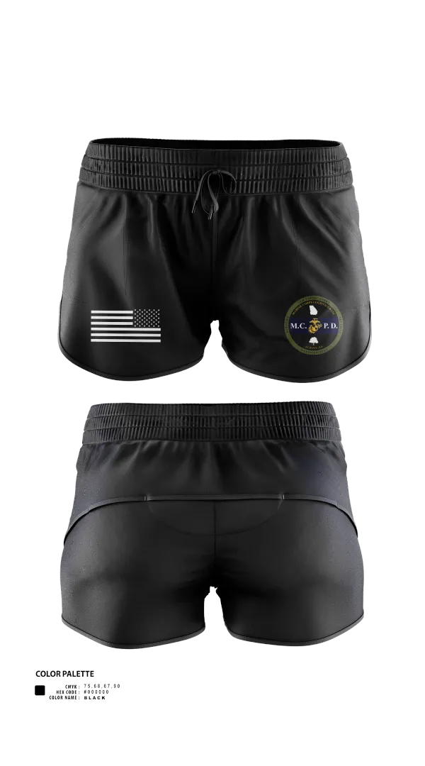 Ranger Panties, MCPD Albany, , Teamtime, Team time, sublimation, custom sports apparel, team uniforms, spirit wear, spiritwear, sports uniforms, custom shirts, team store, custom team store, fundraiser sports, apparel fundraiser