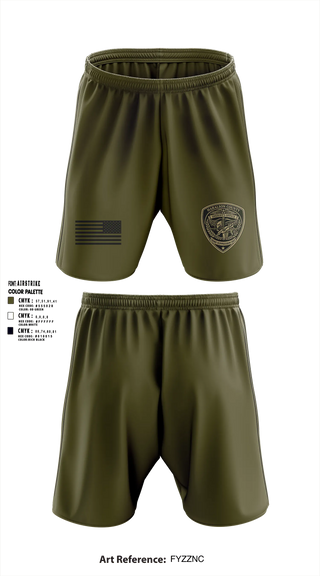 Athletic Shorts With Pockets, Crime Suppression Unit, Police, Teamtime, Team time, sublimation, custom sports apparel, team uniforms, spirit wear, spiritwear, sports uniforms, custom shirts, team store, custom team store, fundraiser sports, apparel fundraiser