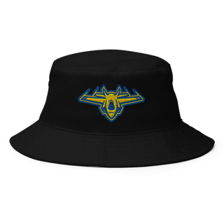 All Flier’d Up Bucket Hat | Big Accessories BX003