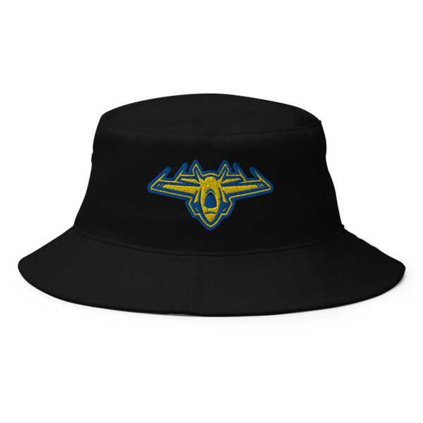 All Flier’d Up Bucket Hat | Big Accessories BX003