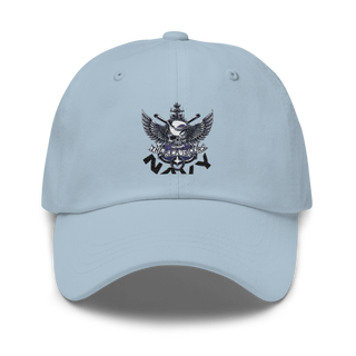 Motor City Ballers 65197084 Classic Dad Hat | Yupoong 6245CM