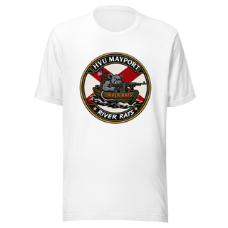 Unisex Staple T-Shirt - White