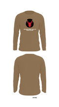 2nd Brigade Combat Team, 34th Infantry Division 70641214 Long Sleeve Performance Shirt 12
