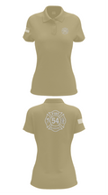 Class #54 78762440 Women's Short Sleeve Performance Polo  - 95
