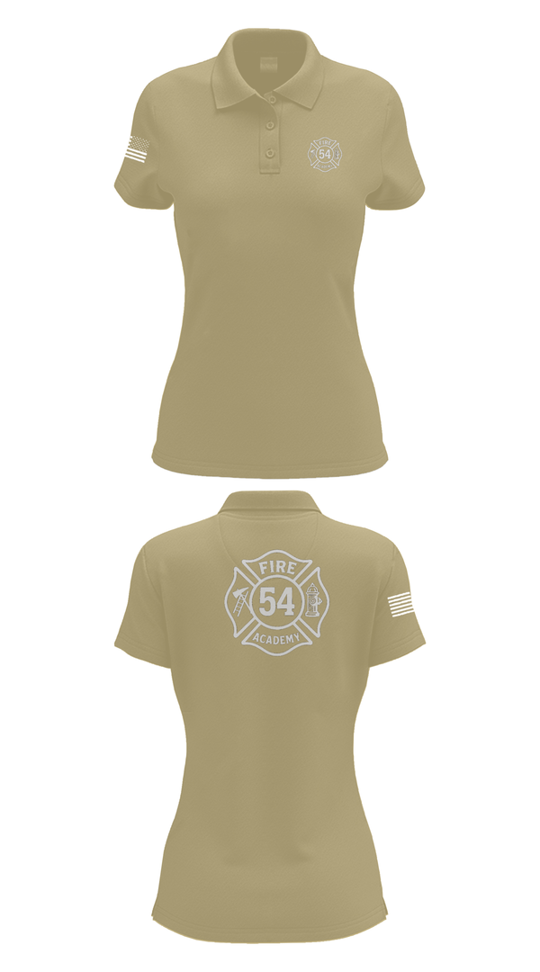 Womens Short Sleeve Performance Polo, Class #54, , Teamtime, Team time, sublimation, custom sports apparel, team uniforms, spirit wear, spiritwear, sports uniforms, custom shirts, team store, custom team store, fundraiser sports, apparel fundraiser