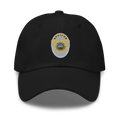 Santa Clara County Sheriff's Protective Services Dad hat