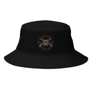 Delta 50200115 Bucket Hat | Big Accessories BX003