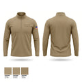 Comanche Company 80259292 Windbreaker - 1