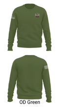Kings Bay PMT 9436837 Crew Neck Sweatshirt - 43