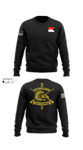 Ironhawk troop 4858933 Crew Neck Sweatshirt - 40