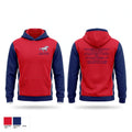 Plaza Park Hoodie - 1