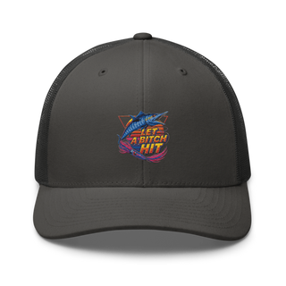 Nomad Adventures South Florida 73732772 Retro Trucker Hat | Yupoong 6606