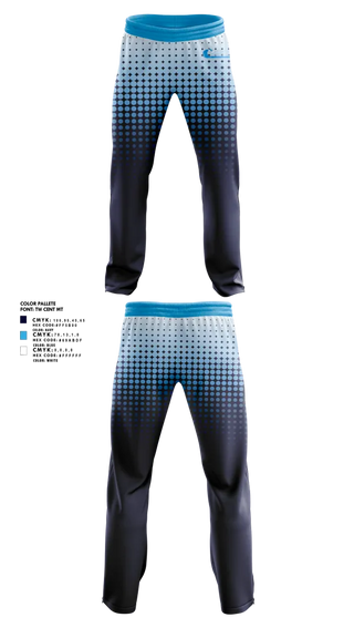 Sweatpants, Gig Harbor Water Polo, Water Polo, Teamtime, Team time, sublimation, custom sports apparel, team uniforms, spirit wear, spiritwear, sports uniforms, custom shirts, team store, custom team store, fundraiser sports, apparel fundraiser