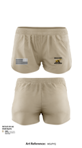 NJROTC Apache Company 29120146 Ranger Panties - 100